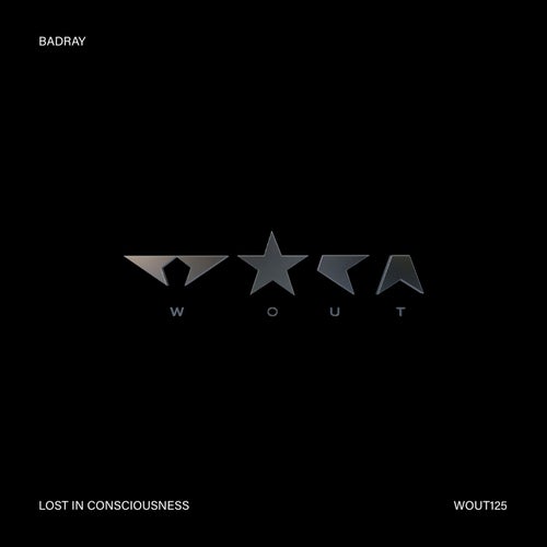 Badray - Lost in Consciousness [WOUT125]